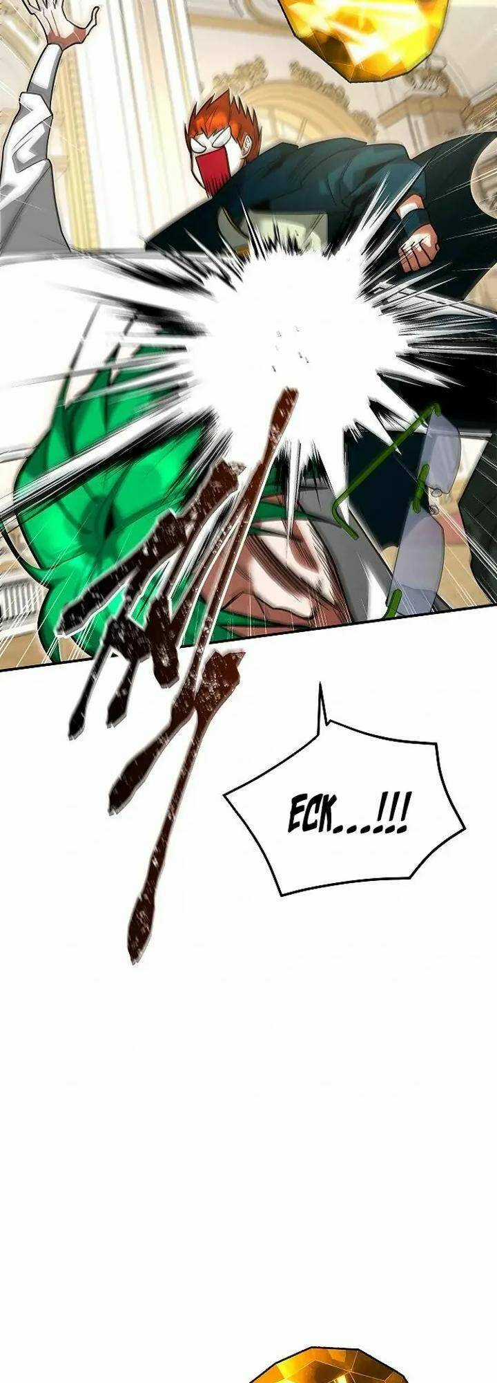 Cuộc Săn Nữ Hoàng Chapter 36 trang 34