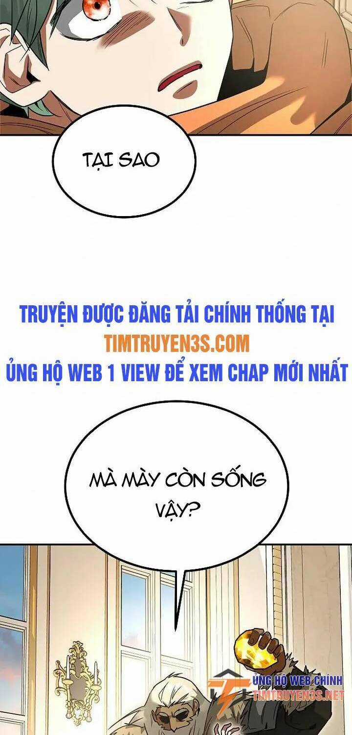 Cuộc Săn Nữ Hoàng Chapter 36 trang 36