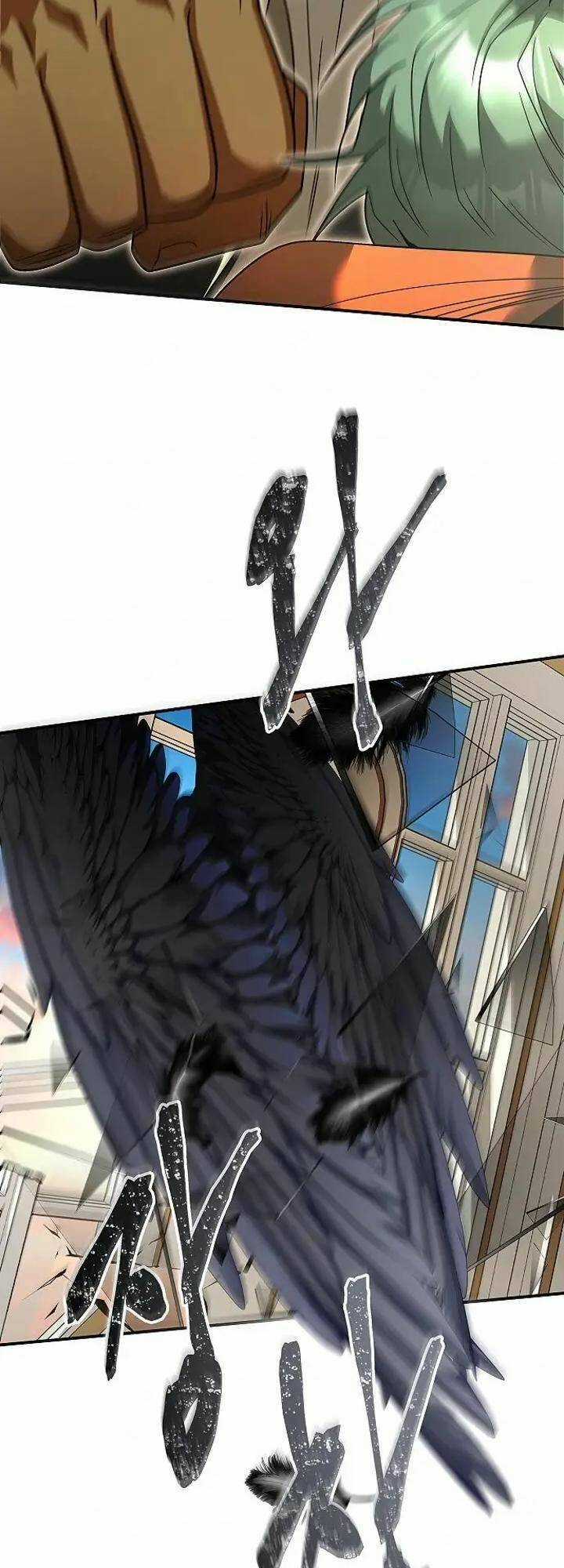 Cuộc Săn Nữ Hoàng Chapter 36 trang 38