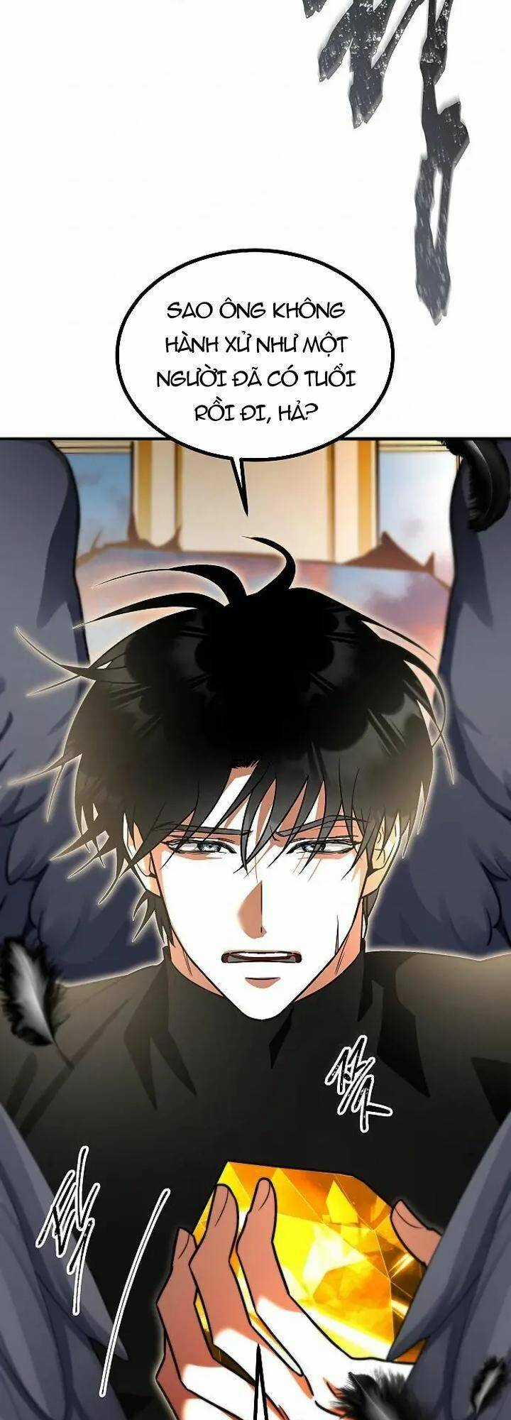 Cuộc Săn Nữ Hoàng Chapter 36 trang 42