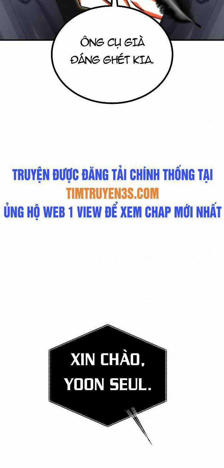 Cuộc Săn Nữ Hoàng Chapter 36 trang 43