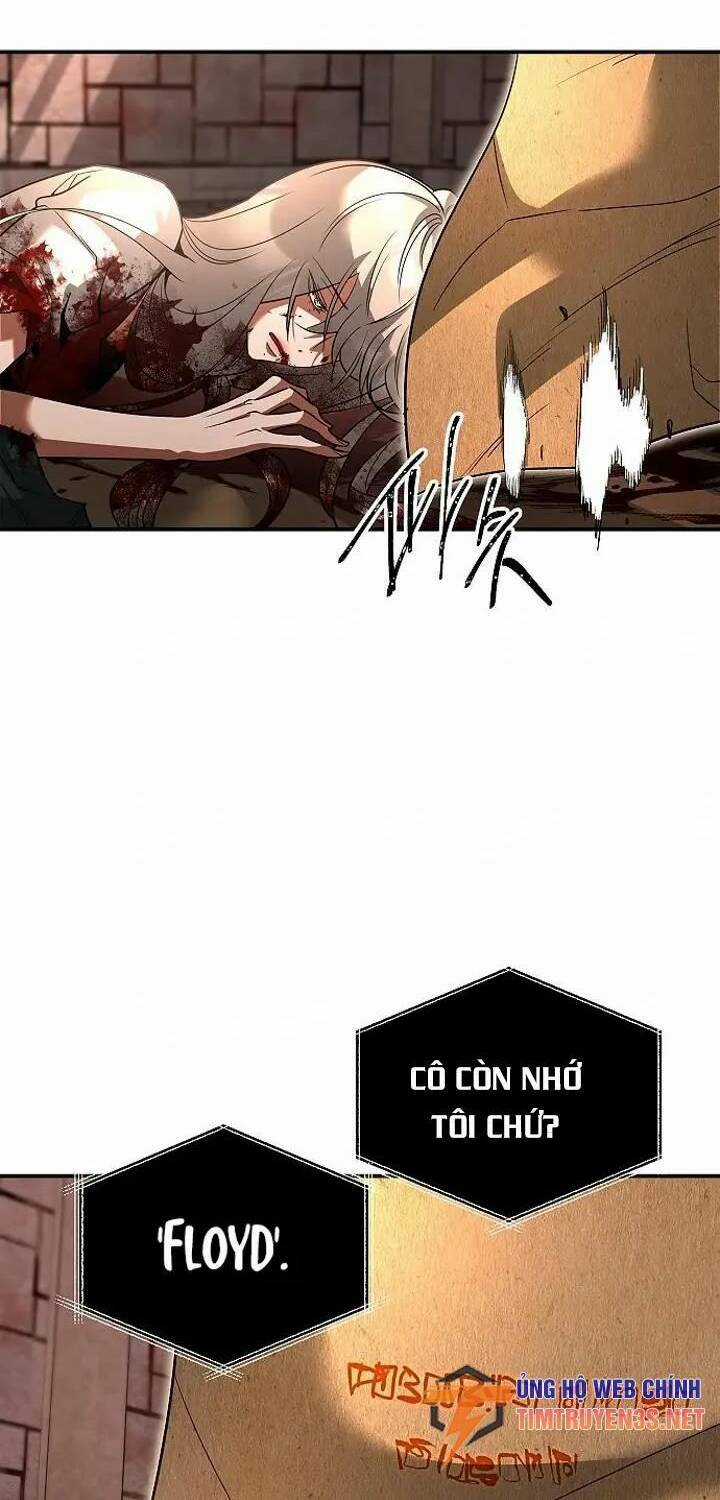 Cuộc Săn Nữ Hoàng Chapter 36 trang 44