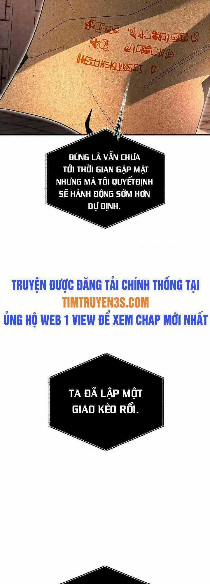 Cuộc Săn Nữ Hoàng Chapter 36 trang 45