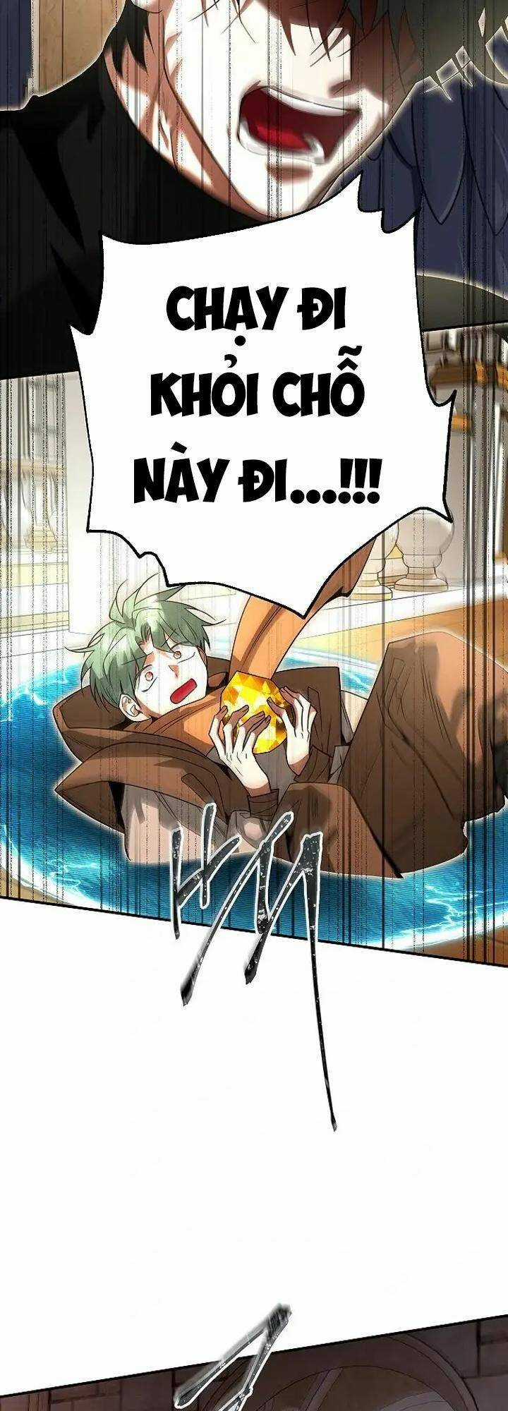 Cuộc Săn Nữ Hoàng Chapter 36 trang 49