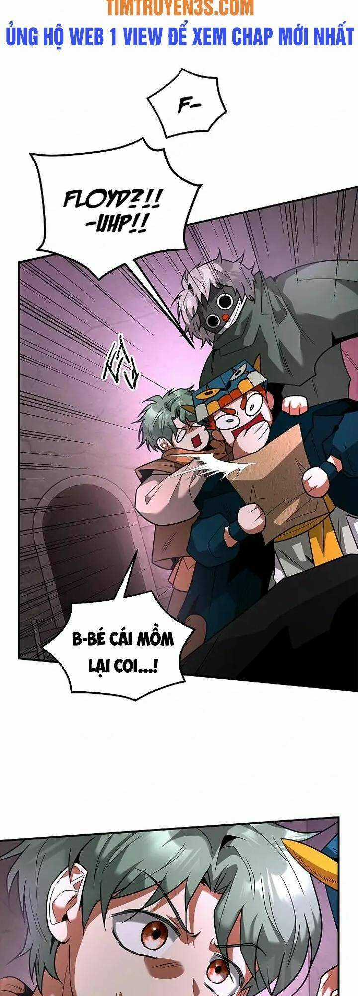 Cuộc Săn Nữ Hoàng Chapter 36 trang 5