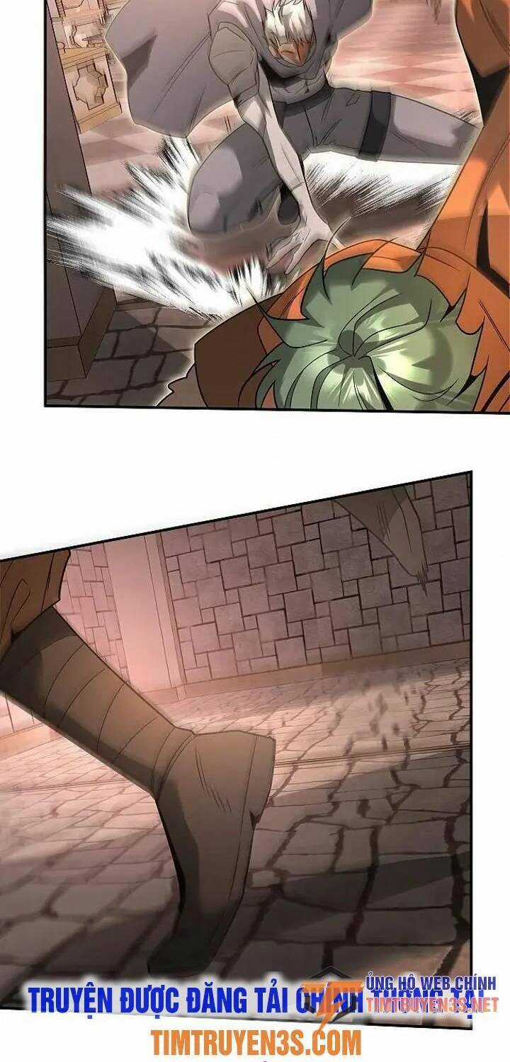 Cuộc Săn Nữ Hoàng Chapter 36 trang 52