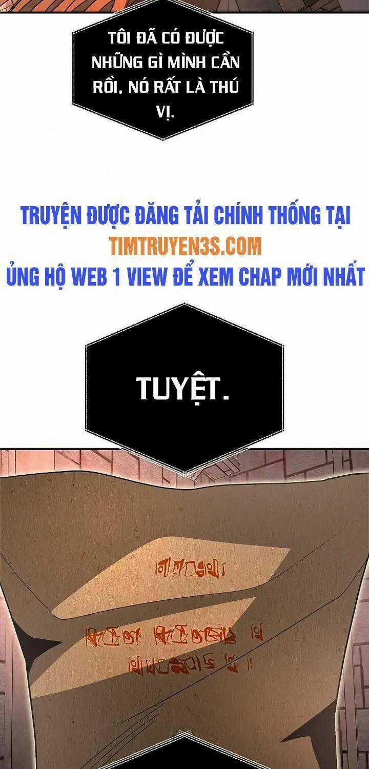 Cuộc Săn Nữ Hoàng Chapter 36 trang 55