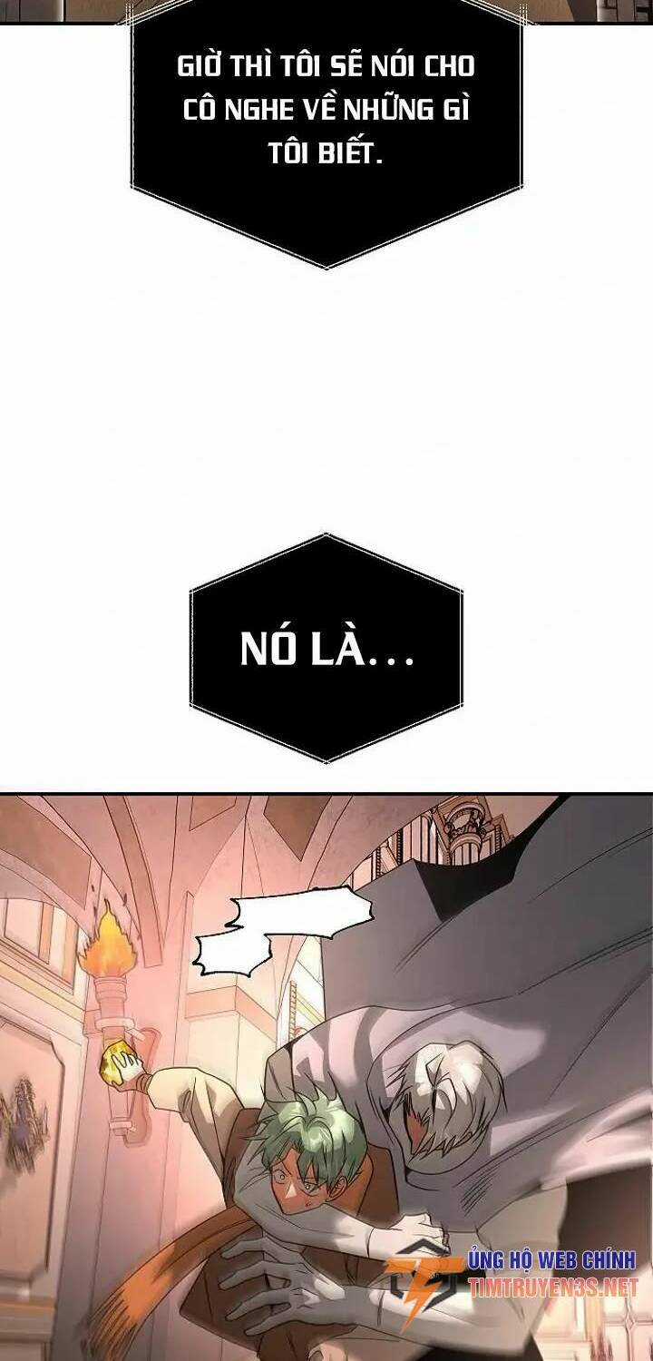 Cuộc Săn Nữ Hoàng Chapter 36 trang 56