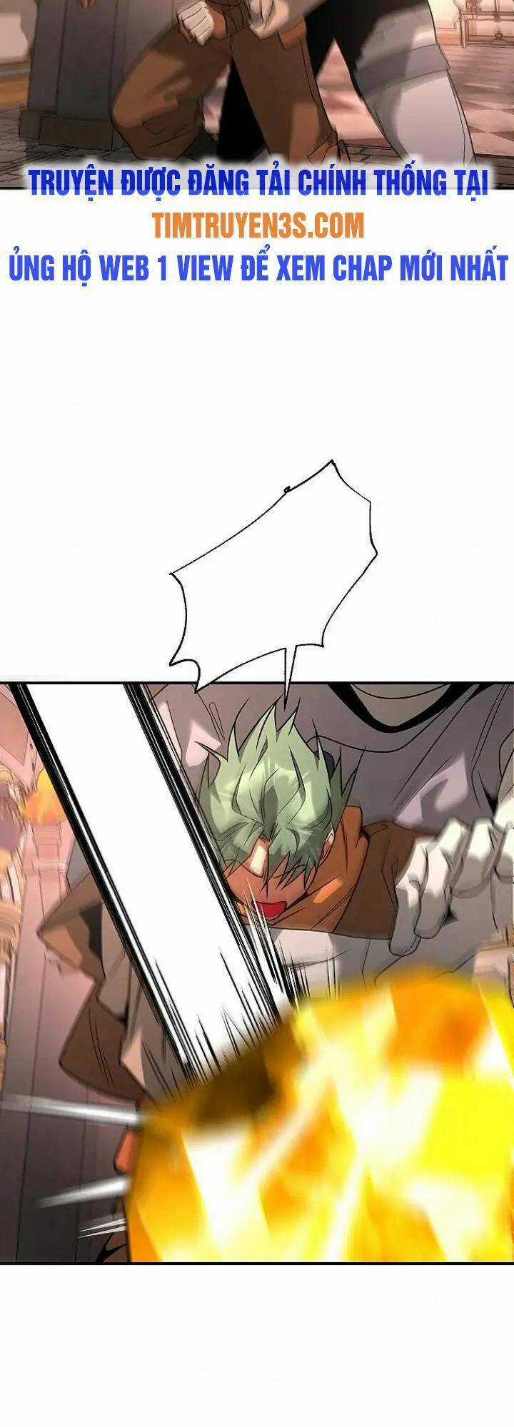 Cuộc Săn Nữ Hoàng Chapter 36 trang 57