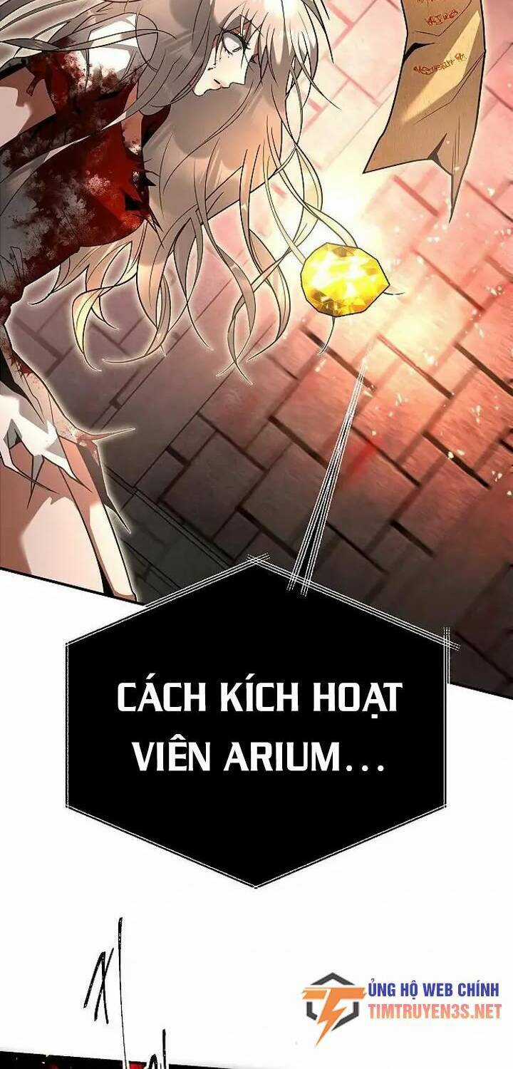 Cuộc Săn Nữ Hoàng Chapter 36 trang 60