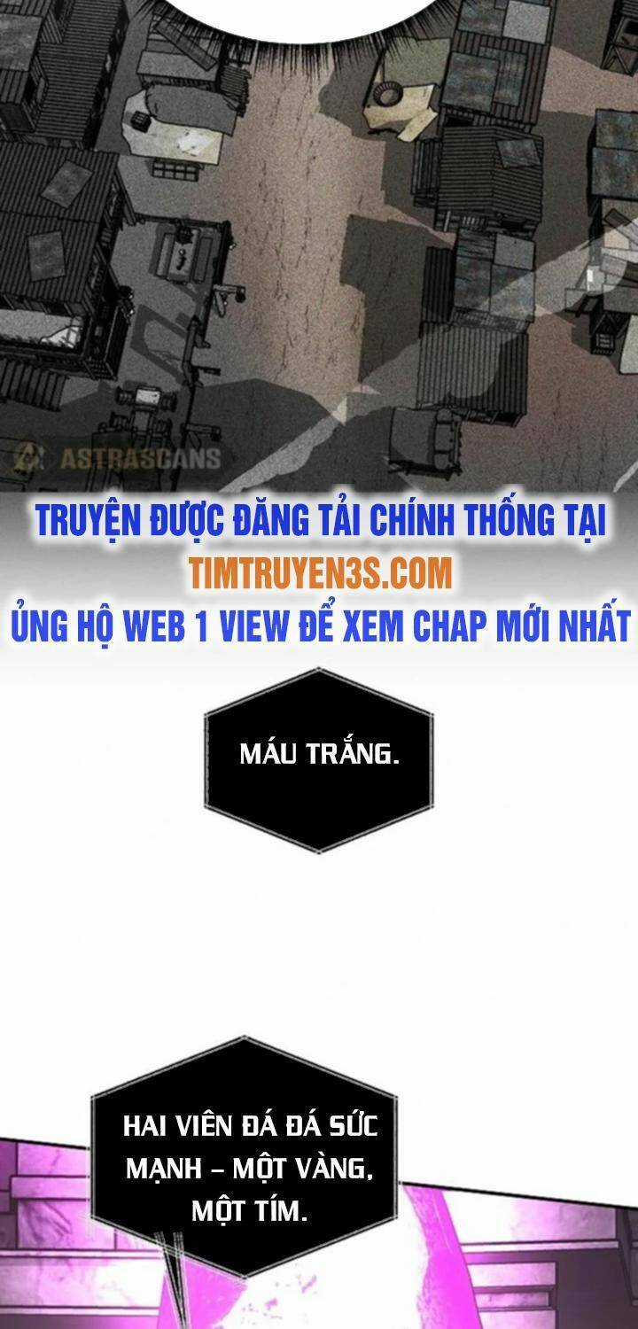Cuộc Săn Nữ Hoàng Chapter 36 trang 7