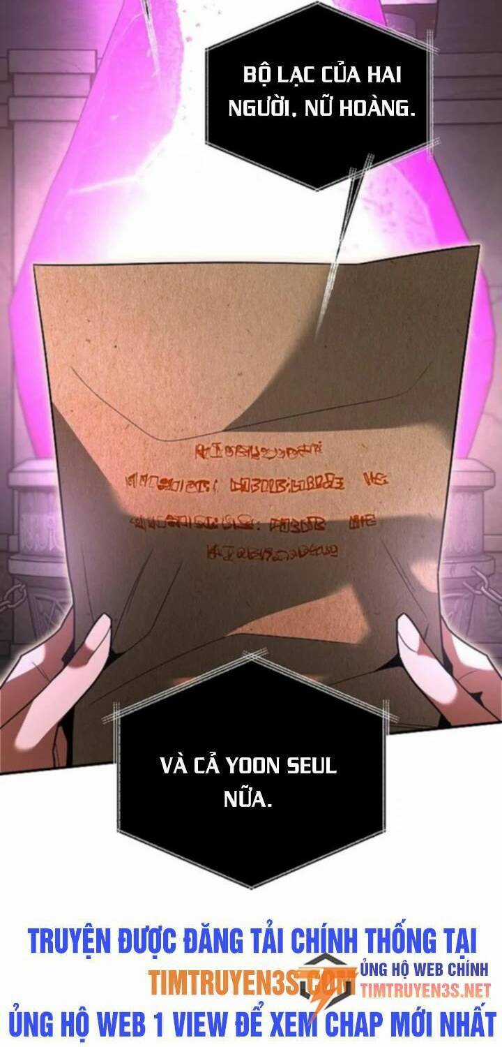 Cuộc Săn Nữ Hoàng Chapter 36 trang 8