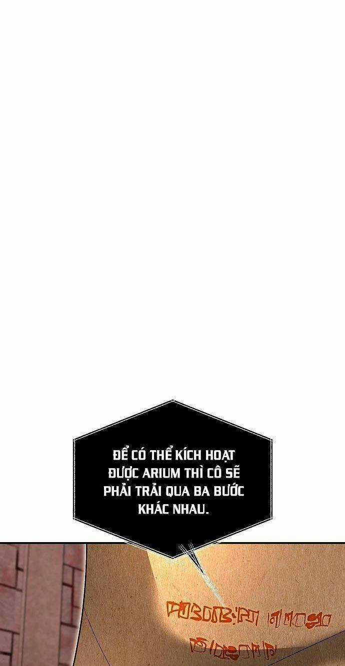 Cuộc Săn Nữ Hoàng Chapter 37 trang 14