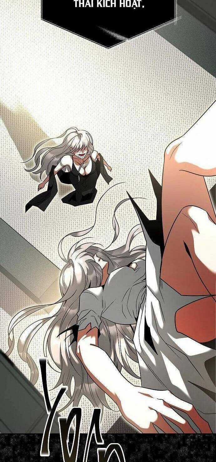 Cuộc Săn Nữ Hoàng Chapter 37 trang 25