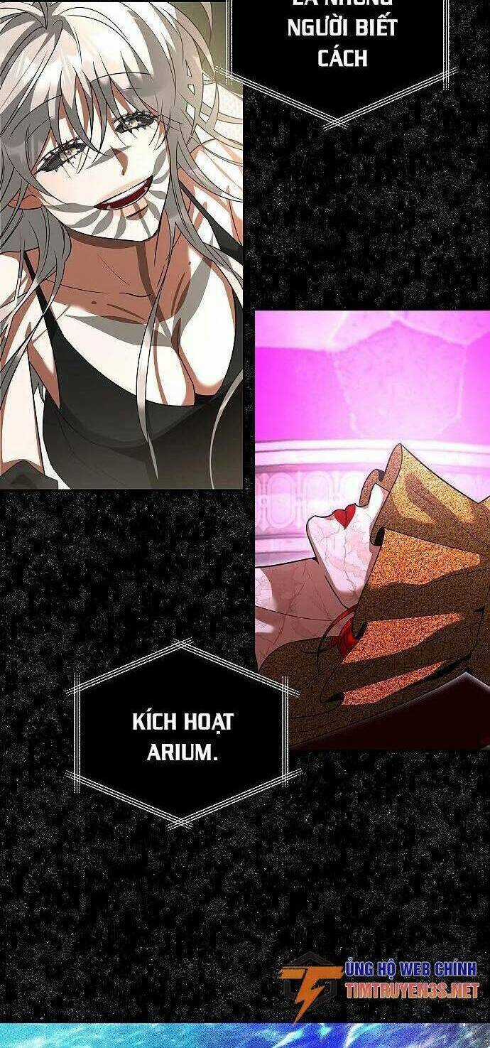 Cuộc Săn Nữ Hoàng Chapter 37 trang 27