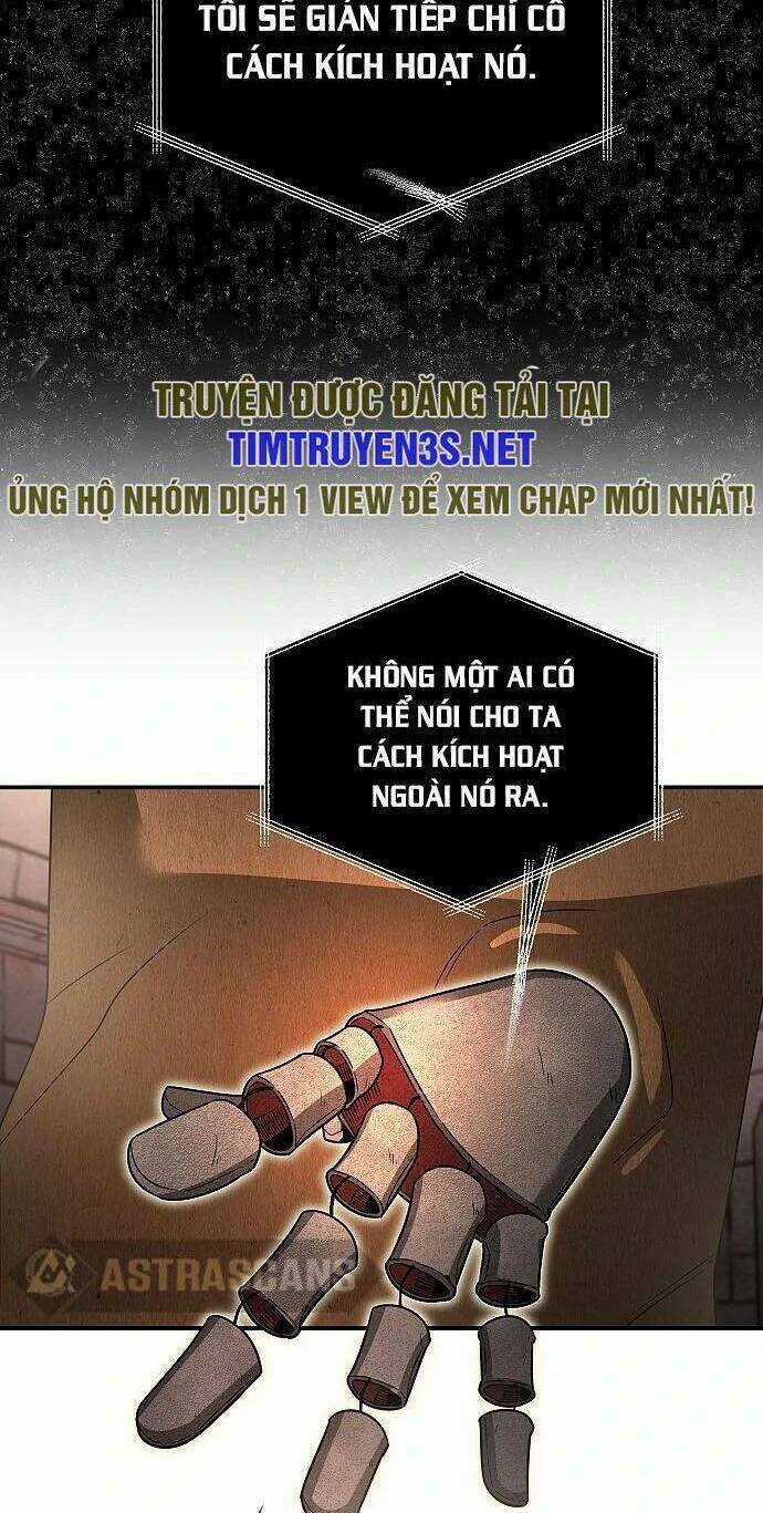 Cuộc Săn Nữ Hoàng Chapter 37 trang 29