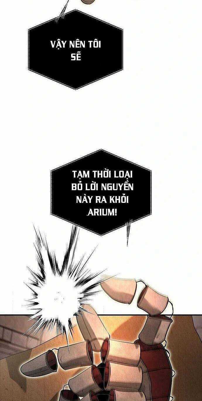 Cuộc Săn Nữ Hoàng Chapter 37 trang 30