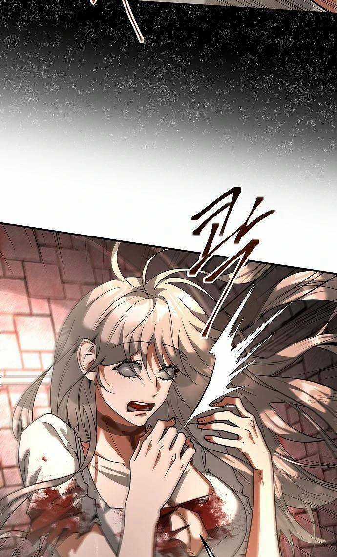 Cuộc Săn Nữ Hoàng Chapter 37 trang 38