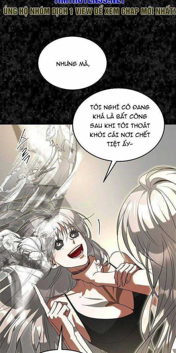 Cuộc Săn Nữ Hoàng Chapter 37 trang 45