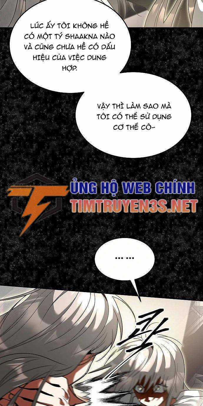 Cuộc Săn Nữ Hoàng Chapter 37 trang 46