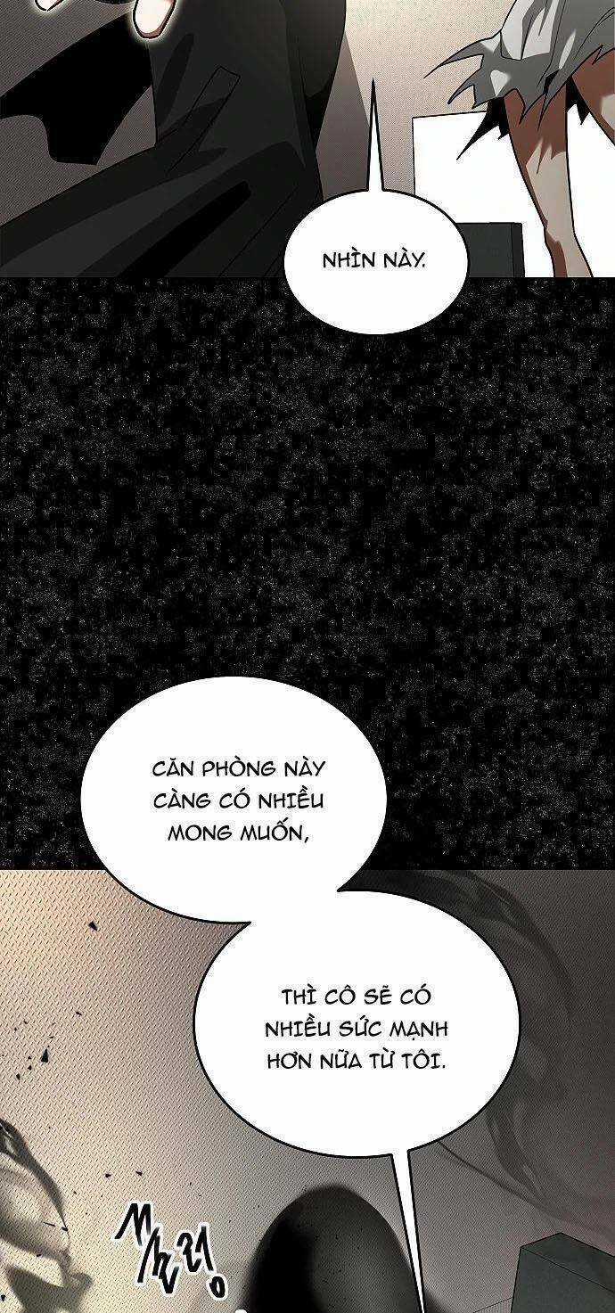 Cuộc Săn Nữ Hoàng Chapter 37 trang 54