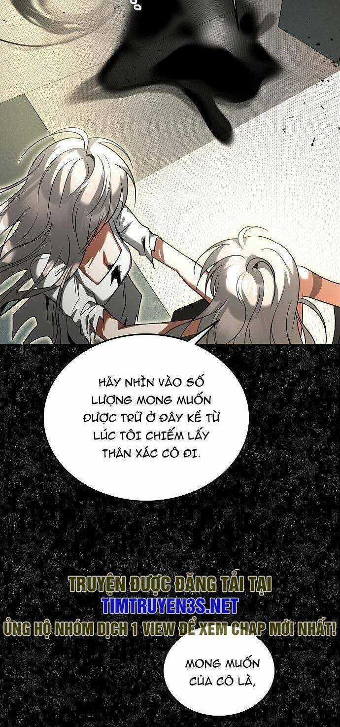 Cuộc Săn Nữ Hoàng Chapter 37 trang 55