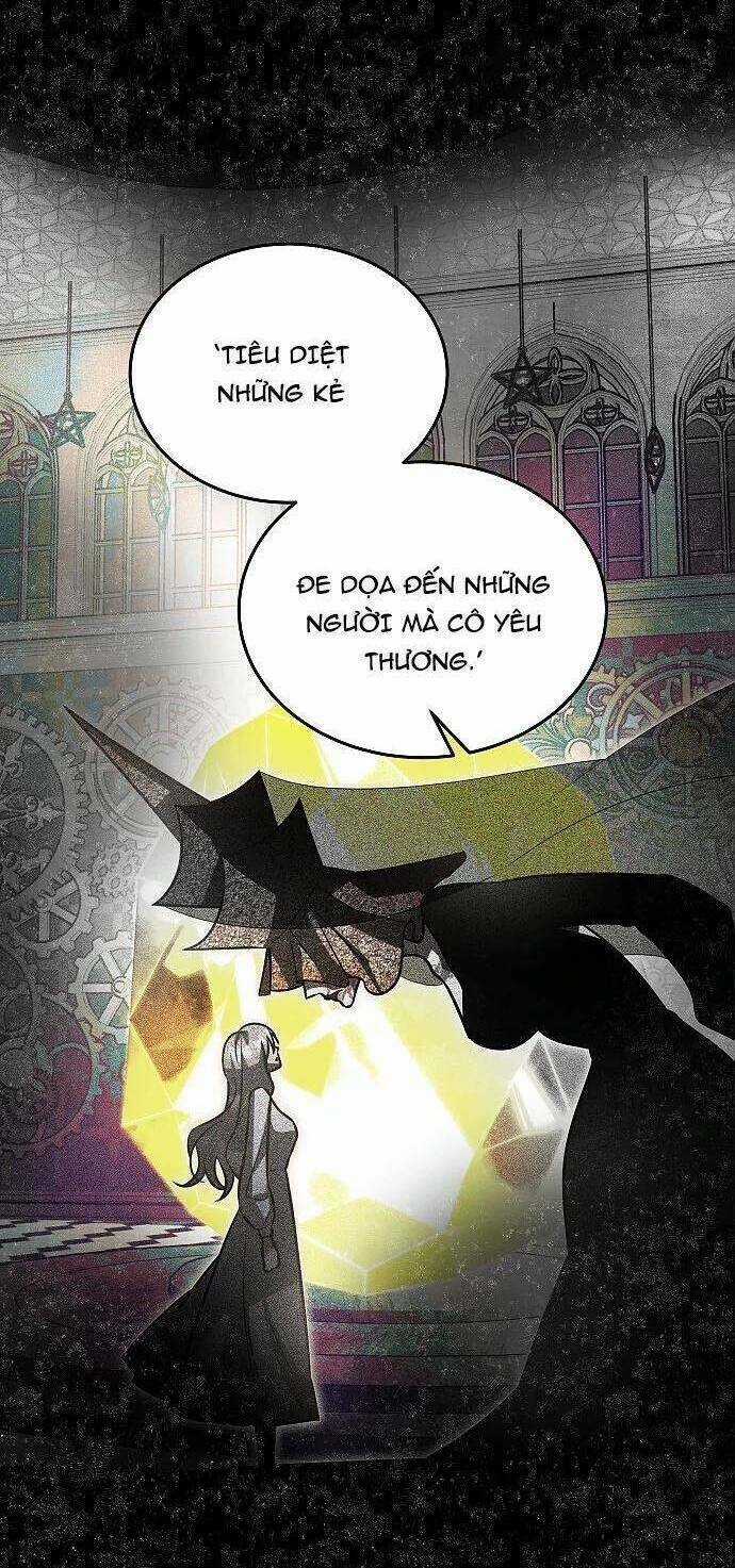Cuộc Săn Nữ Hoàng Chapter 37 trang 56
