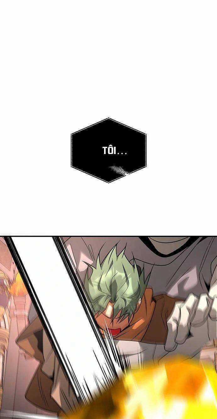 Cuộc Săn Nữ Hoàng Chapter 37 trang 8