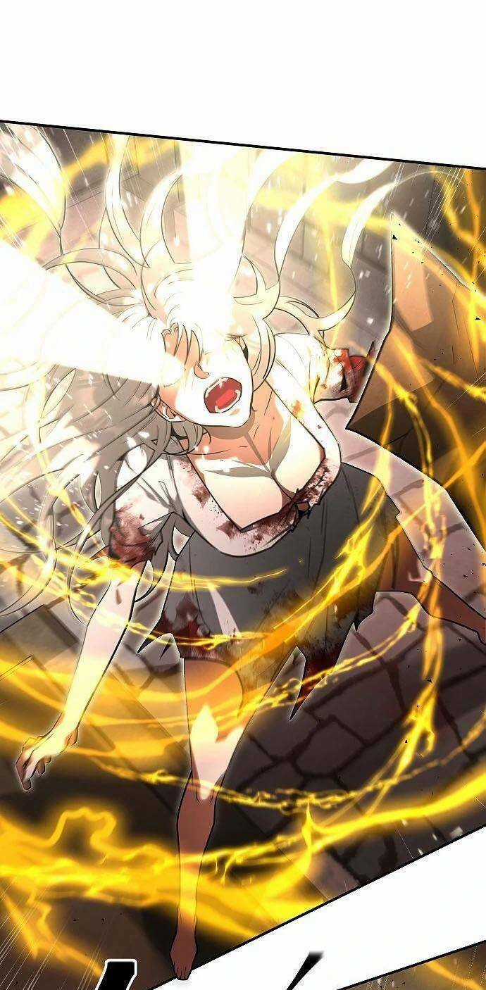 Cuộc Săn Nữ Hoàng Chapter 37 trang 80