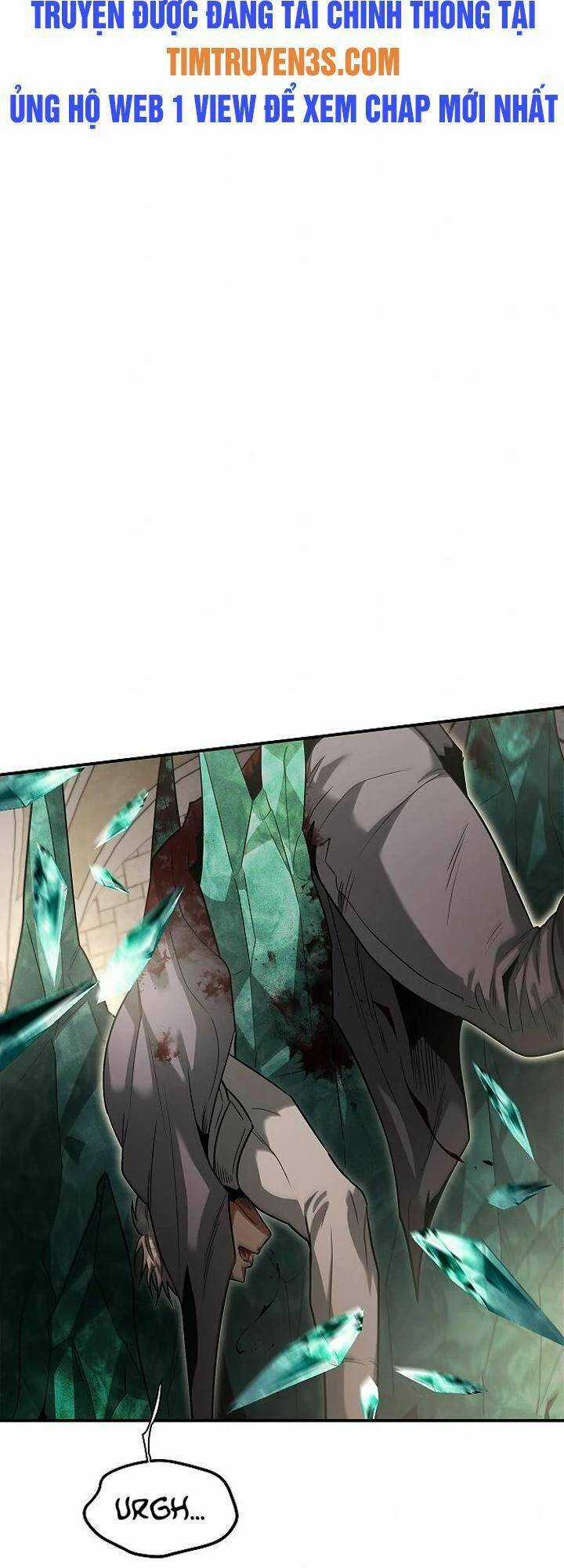 Cuộc Săn Nữ Hoàng Chapter 38 trang 14