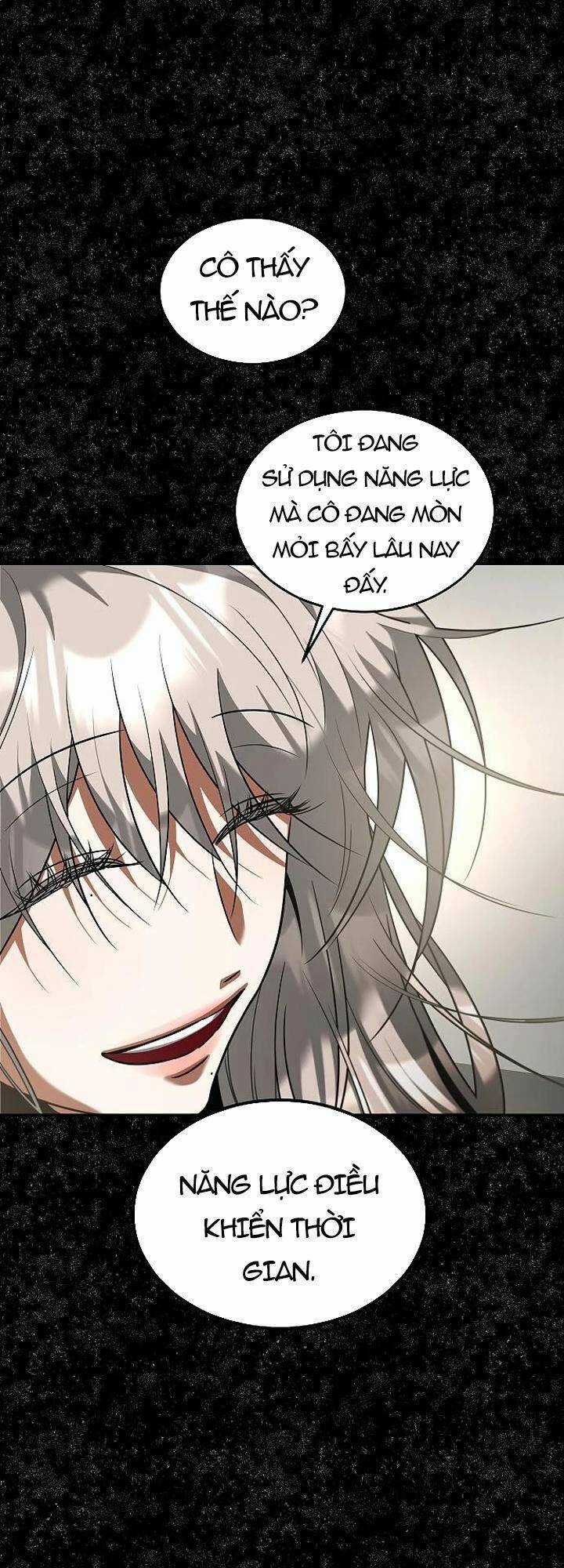 Cuộc Săn Nữ Hoàng Chapter 38 trang 17