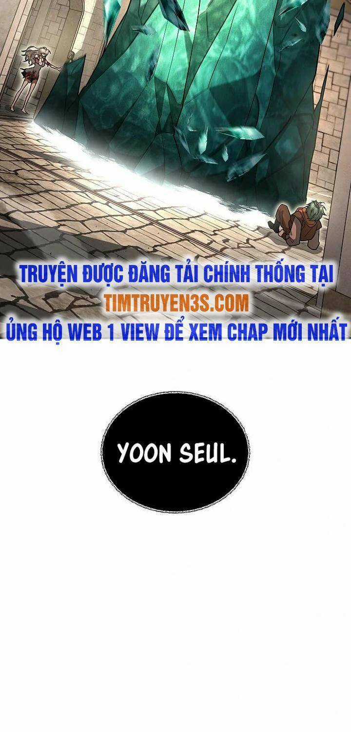 Cuộc Săn Nữ Hoàng Chapter 38 trang 19