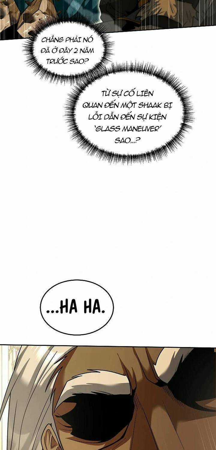 Cuộc Săn Nữ Hoàng Chapter 38 trang 27