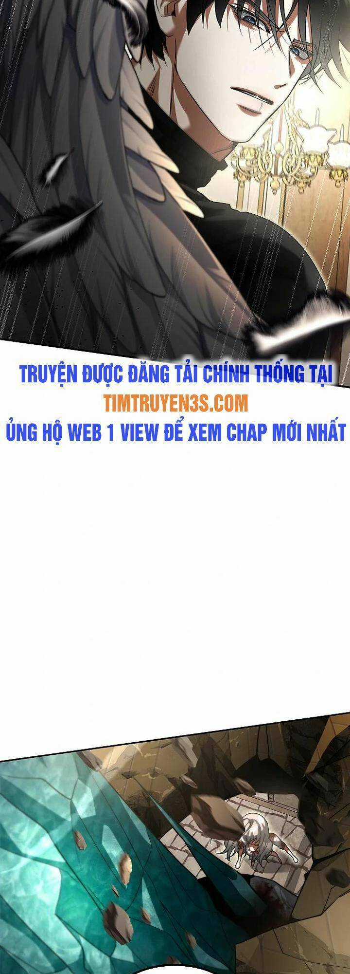 Cuộc Săn Nữ Hoàng Chapter 38 trang 29