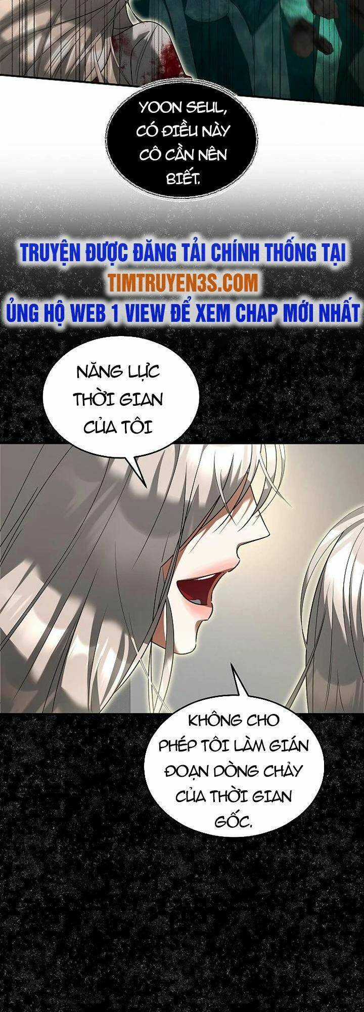 Cuộc Săn Nữ Hoàng Chapter 38 trang 33