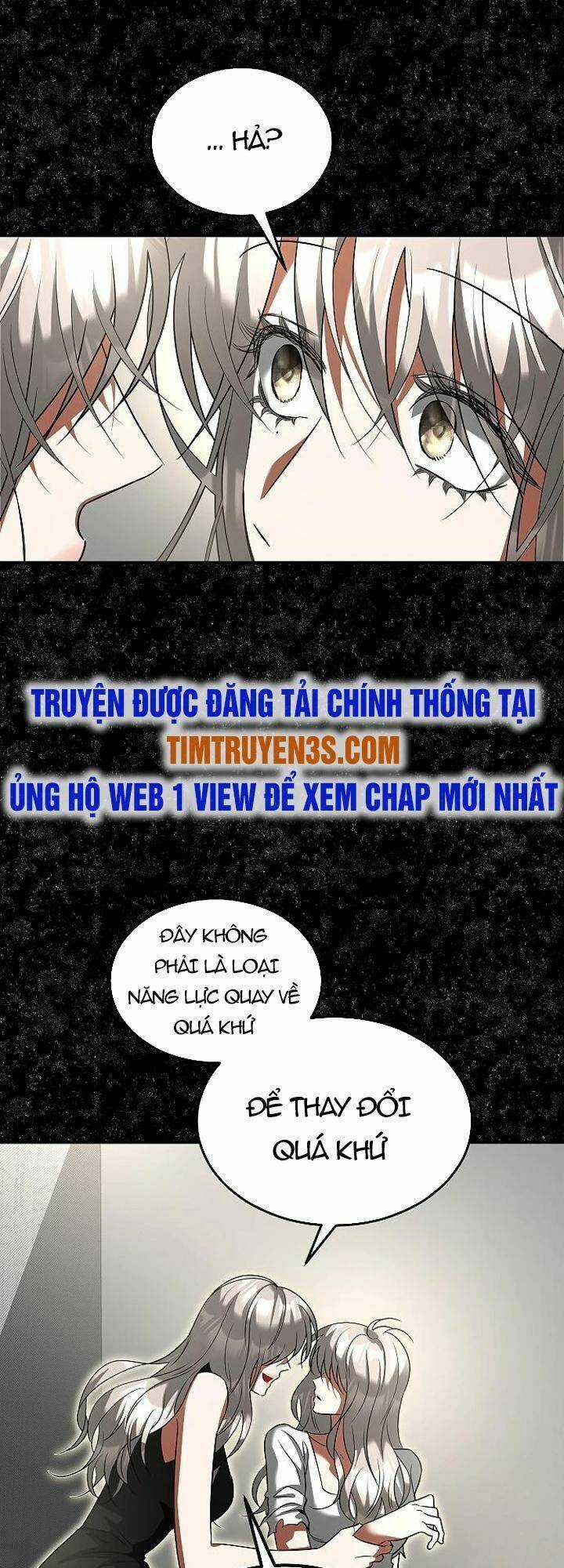 Cuộc Săn Nữ Hoàng Chapter 38 trang 34