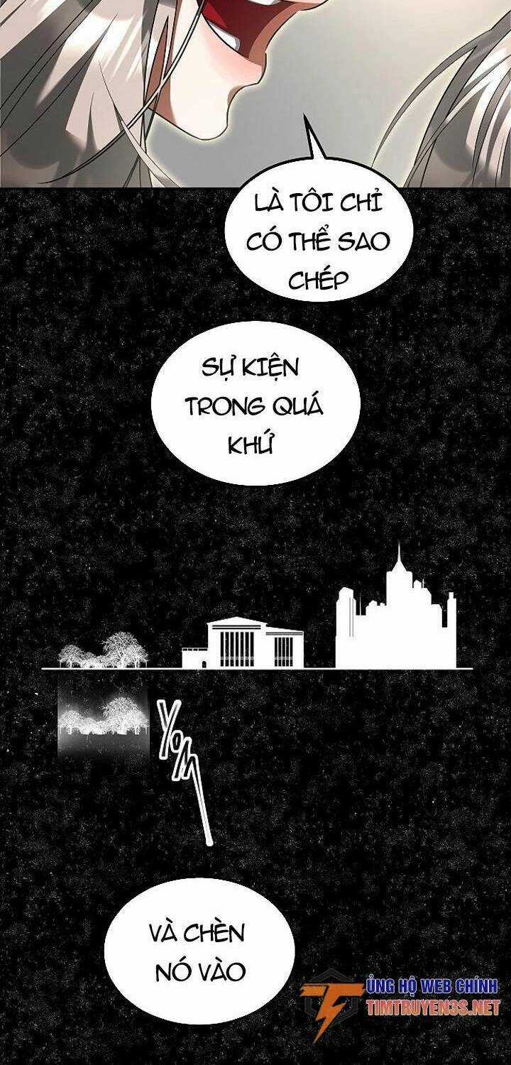 Cuộc Săn Nữ Hoàng Chapter 38 trang 36