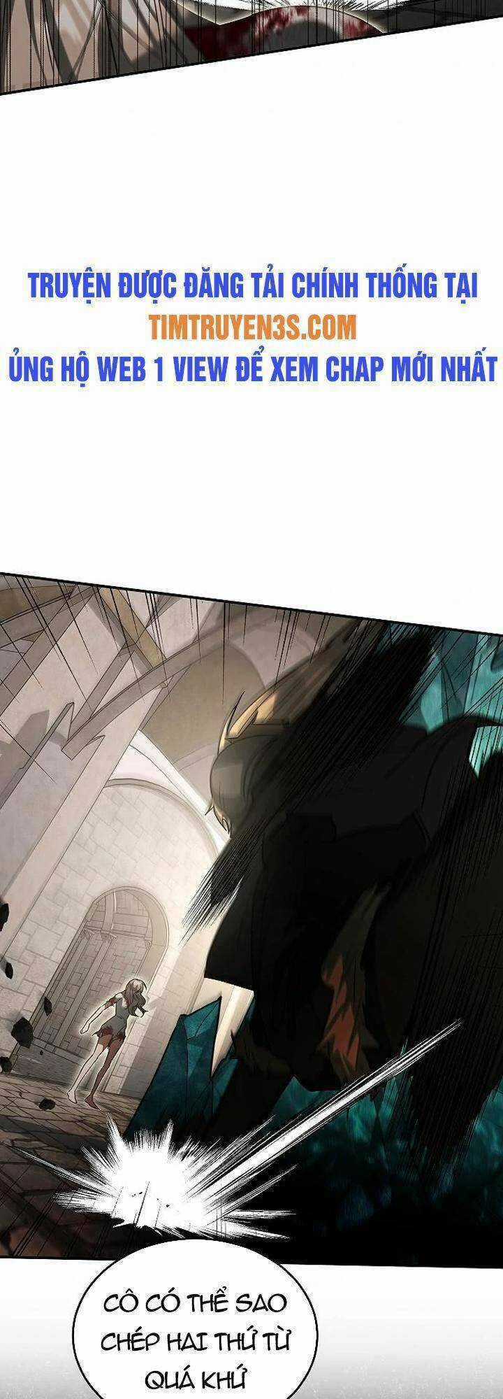 Cuộc Săn Nữ Hoàng Chapter 38 trang 38