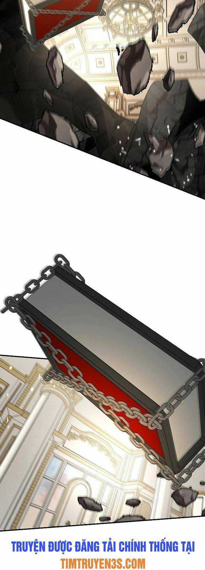 Cuộc Săn Nữ Hoàng Chapter 38 trang 46