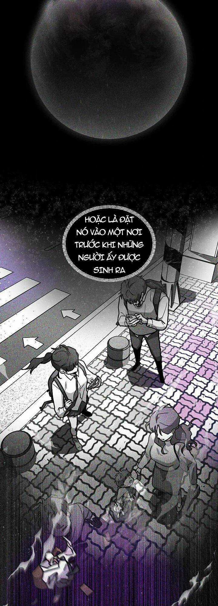 Cuộc Săn Nữ Hoàng Chapter 38 trang 53