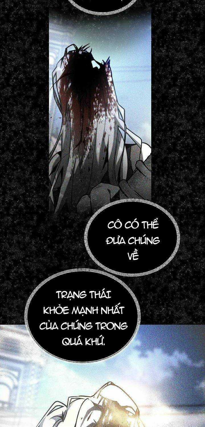 Cuộc Săn Nữ Hoàng Chapter 38 trang 55