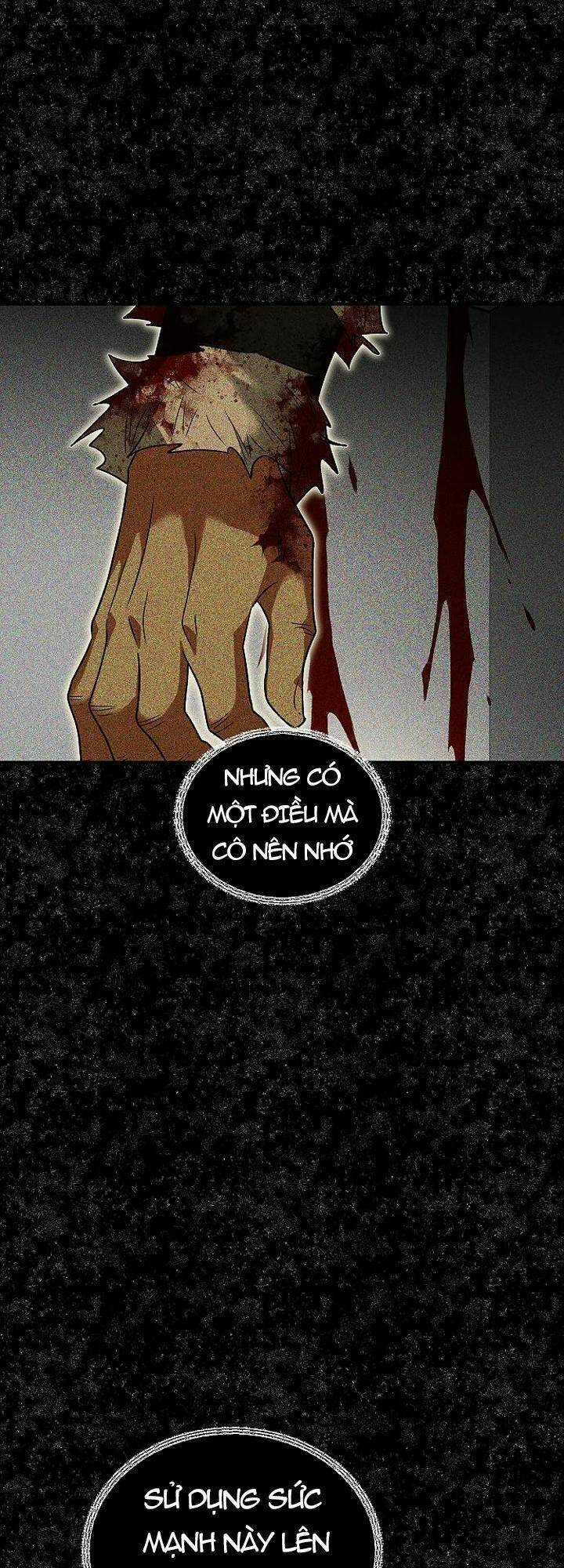 Cuộc Săn Nữ Hoàng Chapter 38 trang 57