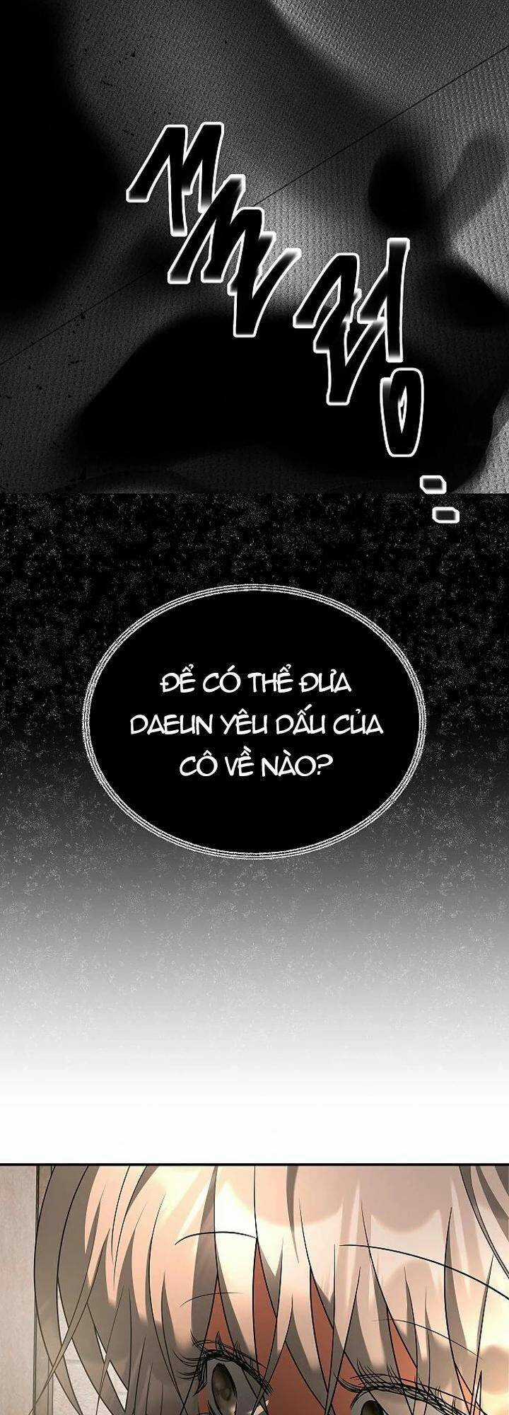 Cuộc Săn Nữ Hoàng Chapter 38 trang 62