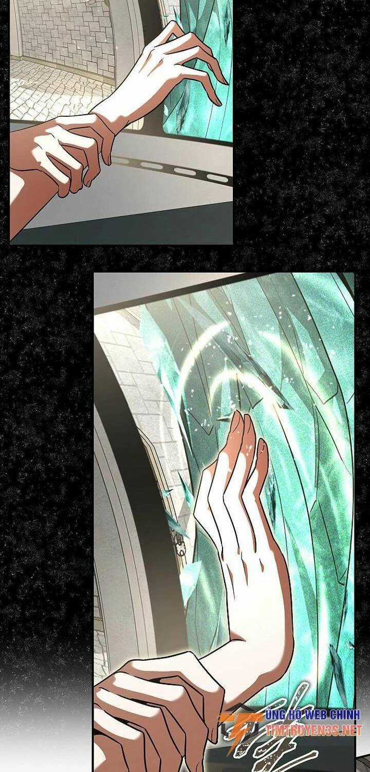 Cuộc Săn Nữ Hoàng Chapter 38 trang 8