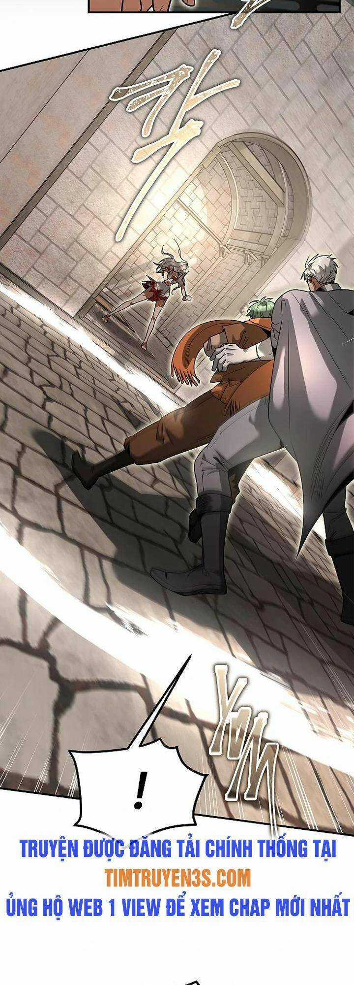 Cuộc Săn Nữ Hoàng Chapter 38 trang 9