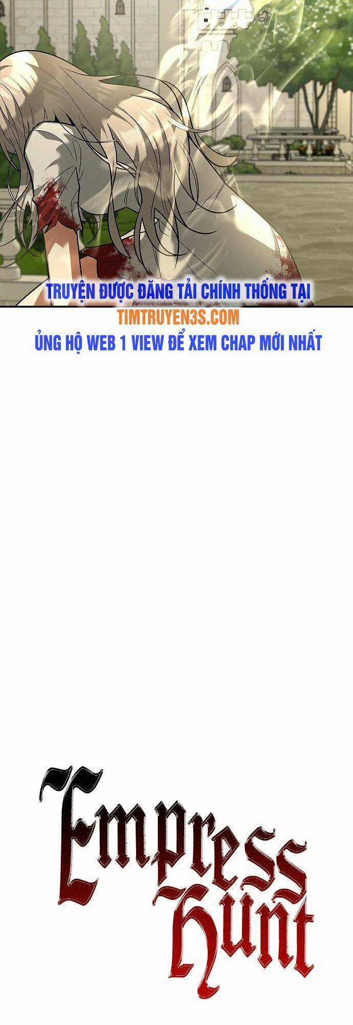 Cuộc Săn Nữ Hoàng Chapter 39 trang 13