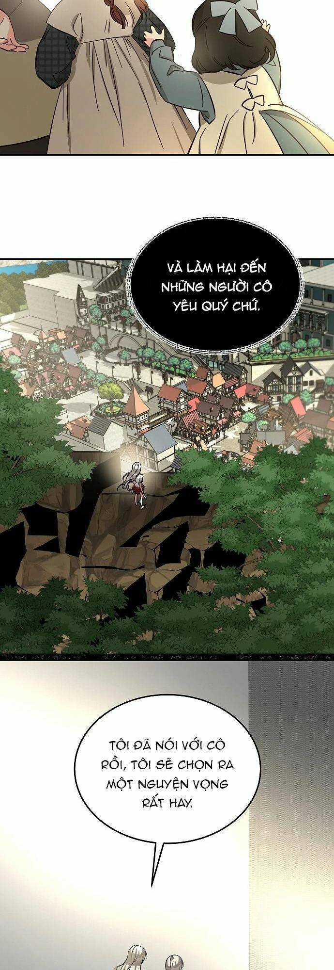 Cuộc Săn Nữ Hoàng Chapter 39 trang 16