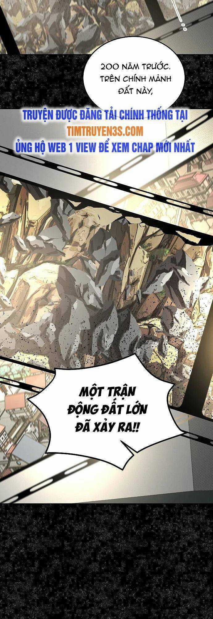 Cuộc Săn Nữ Hoàng Chapter 39 trang 20