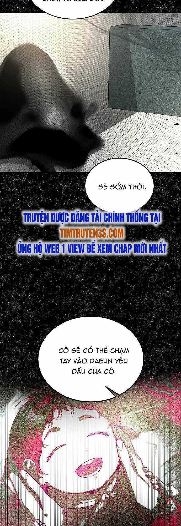 Cuộc Săn Nữ Hoàng Chapter 39 trang 22