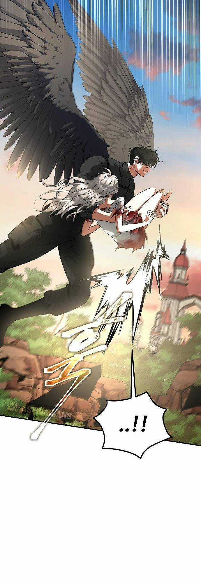 Cuộc Săn Nữ Hoàng Chapter 39 trang 26